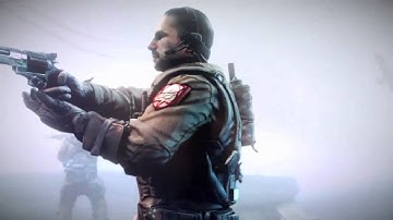 Killzone 3 Music Video