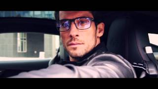 JAGUAR Eyewear Kampagne H/W 2014 Jaguar Sunglasses