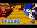 Sonic Run Adventure Quiz