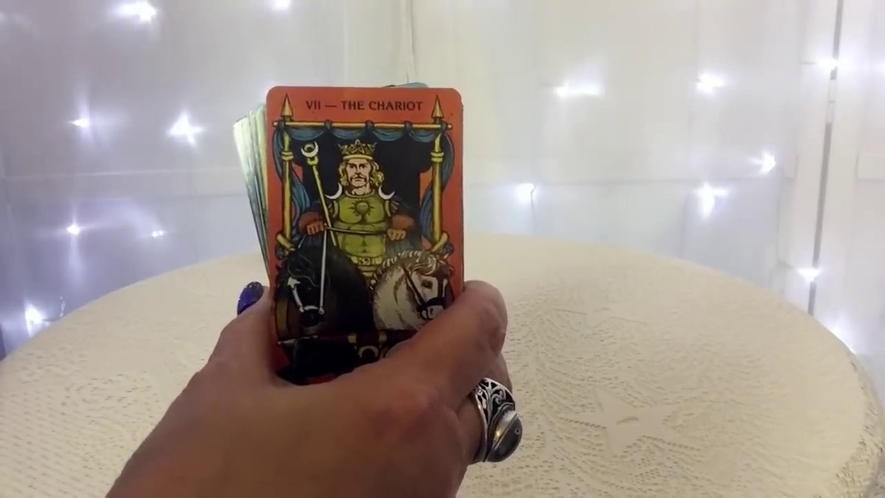 Capricorn! Brand New Passionate Beginnings! April 2019