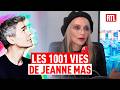 Les 1001 vies de Jeanne Mas | intégrale