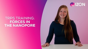 TRPS Training: Forces in the Nanopore