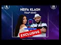هيفا كلاش طراب كينغ Official Music