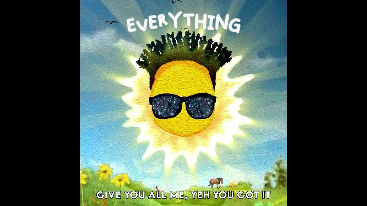 Sleduj Mercyo & Alphein - Everything ( Official Lyric Video) na YouTube Sleduj Mercyo & Alphein - Everything ( Official Lyric Video) na YouTube