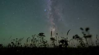 Milky Way Timelapse by TimelapsFilm 80 views 7 months ago 42 seconds
