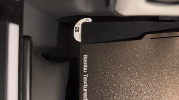 Bambu Lab X/P Build Plate Guide: Easy Alignment & Precision!