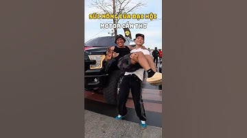 Sức nóng của Đại hội Motor Cần Thơ | #vuongkhangmotor #ford #pkl #cantho  #shorts