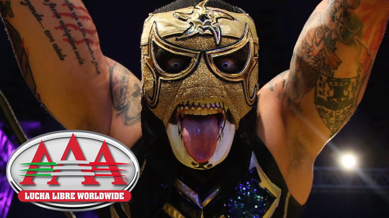 CIUDAD MADERO Parte 1 | Gira 30 Aniversario | Lucha Libre AAA Worldwide