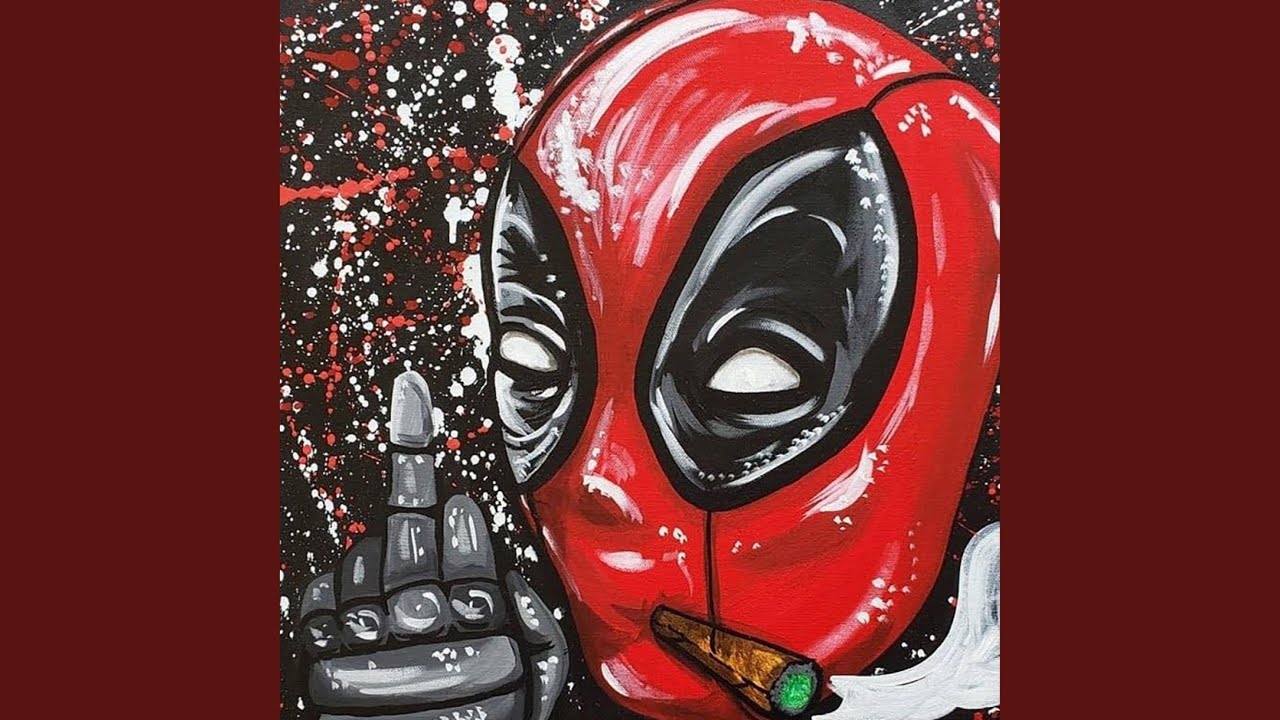 deadpool adlı videoyu YouTube'da izle deadpool adlı videoyu YouTube'da izle