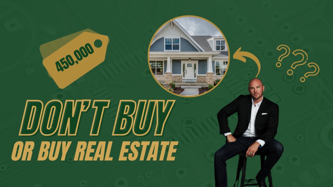 2024 Housing Market : Navigating Home Equity & Avoiding the Crash - YouTube