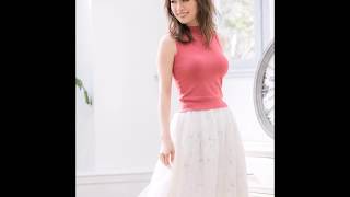 【泉里香】~我が青春の1ページ