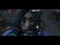 Dbd episode 207 killing bots with @JerseyGirlDBD