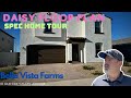 Daisy Floor Plan in Bella Vista Farms by Ashton Woods | San Tan Valley New Construction