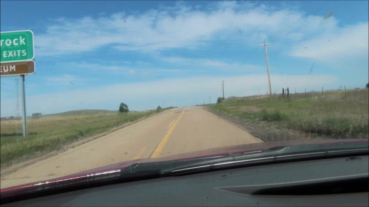 New mexico to Texas YouTube