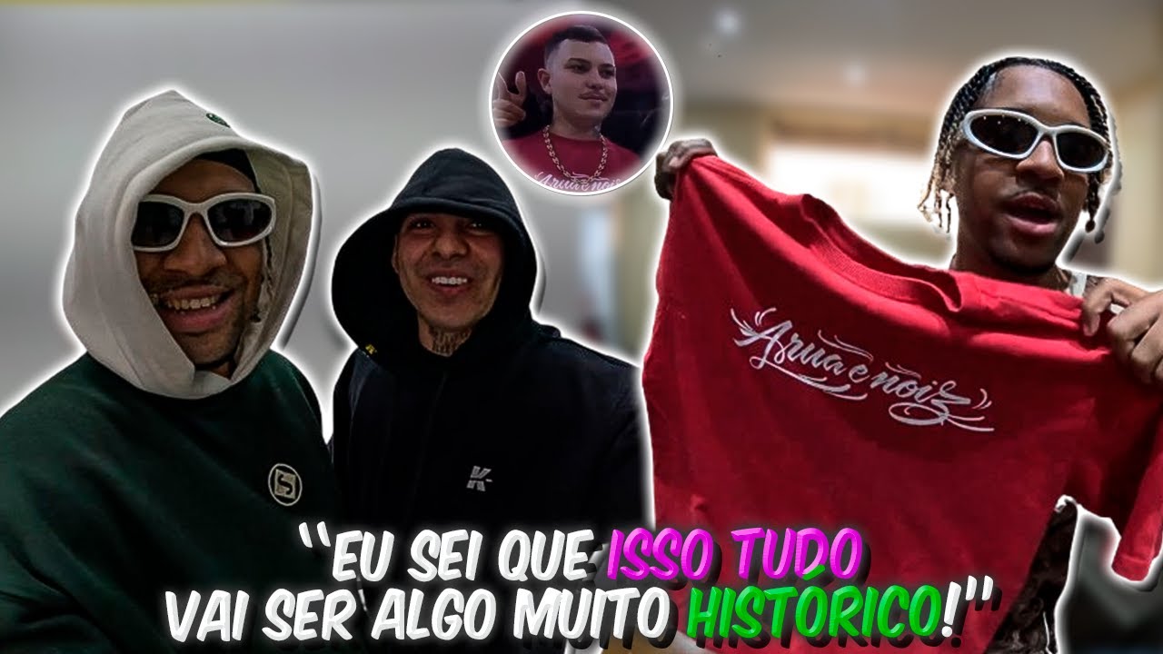 VLOG DO ALVA - CENAS SECRETAS DA BDA 8 ANOS, BASTIDORES, JAYA FELIZ, HOMENAGEM PRO THIAGO E KANT