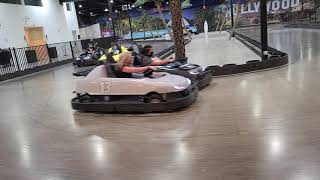 go karts at malibu jacks lexington kentucky