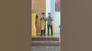 Natal Tahun 2024. BISARA' MENTOLINO