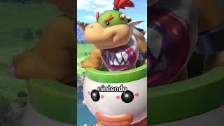 The Mario Game Everyone FORGOT