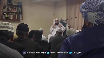 سوره الفاتحه تلاوه تعليميه للشيخ محمود خليل القارئ