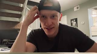 Quitting Kratom || Withdrawal [Day 6]