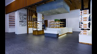 Modern Design (modern Bakery Factory) by WINSTAMAC 4,182 views 1 year ago 9 minutes, 13 seconds