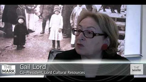 Educating Canadians about Internment Operations