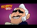 Fluffy Bits: Meeting Mexican Elvis | Gabriel Iglesias