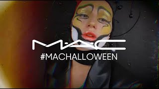 Макияж Halloween 2020: Universally Uninterrupted | MAC Cosmetics
