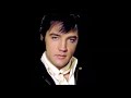 Elvis Presley - Suspicious Minds 1969