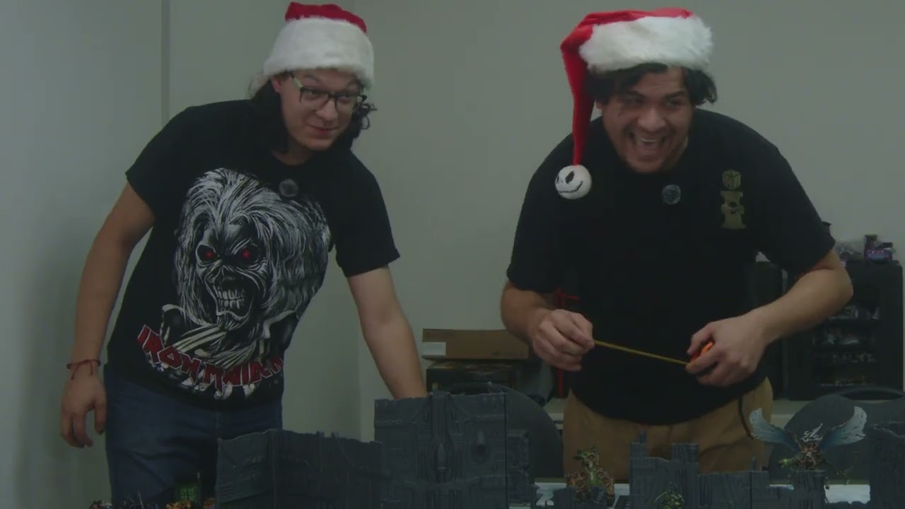 40 ÑOÑEROS Especial navideño, 