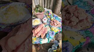 El Peje hace Arroz con Pollo en Santa Fé Cuba Nostalgia Viva #playadesantafe #santafecuba #santafe