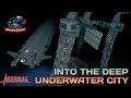 Ksp underwater base