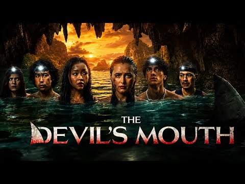 The Devil's Mouth 2026 Movie | Kathryn Newton, Lana Condor, Gavin Casalegno | Review & Analysis