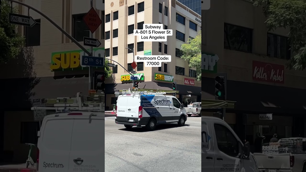 Life’s short. Your restroom search shouldn’t be. LavPass.