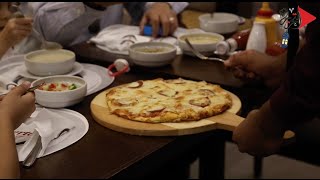 التحرير فيديو | كواليس المطاعم في رمضان..  كونشيرتو رمضان بطعم إيطالي
