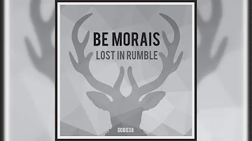 [DDB038] Be Morais - Dark Room (Original Mix)