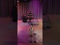 🎶 NOW PLAYING: Madison McFerrin "I Don't" (Live from KCRW)
