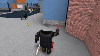 MM2 ALL WINS MONTAGE AS A HEADLESS HORSEMAN (Murder Mystery 2)