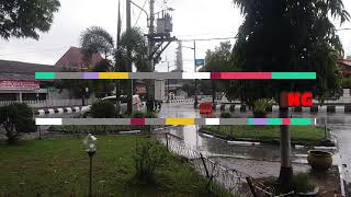 Bagai Ranting Yang Kering (STORY WA)