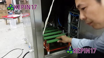 ANSI/ASTM D2303-1997  testing machine for Plane Tracking and Erosion of Insulating Materials