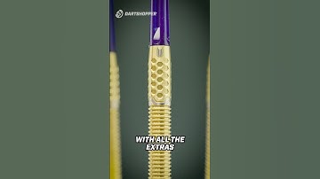 🚀 Josh Rock Signs For Target: Generation 1 Darts SHORT!!! 🎯