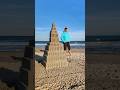 Penthouse Sand Sandcastle Sandsculpture Process Sandart Satisfying Sculpture Beach Sandasmr mp3