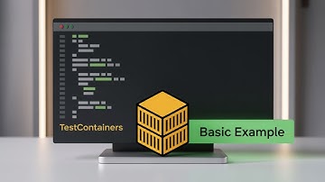 Что такое Testcontainers и зачем они нужны?