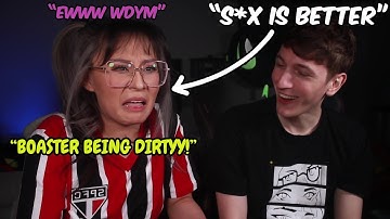 Chat Asks Boaster If Winning Better Than Doing Yinsu