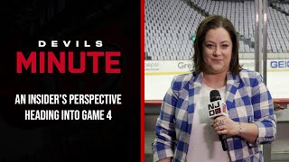 The Insider | DEVILS MINUTE