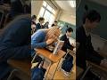 もしチェンソーマンのキャラが高校生だったら・・・? What If Chainsaw Man Went to High School?