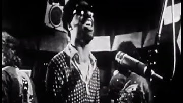 Stevie Wonder performing Living for the City. TONTO Synthesizer by Malcolm Cecil and Bob Margouleff