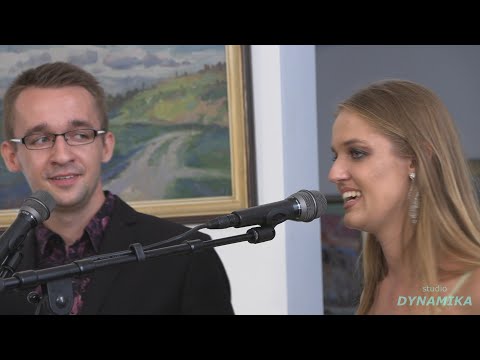 Hudobné vystúpenie Lucie