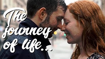 Life is a Journey – Embrace Every Step