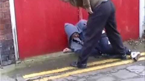 Marketing Consultancy Project Video - Bridging the Gap